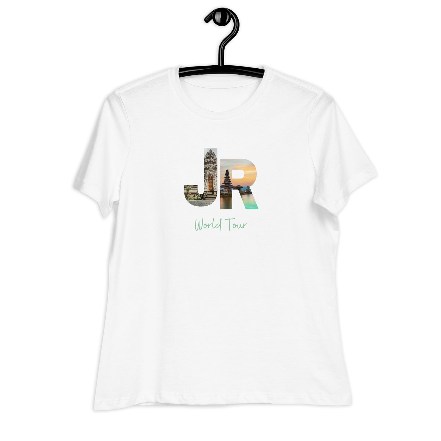 Bali - Women's Relaxed Tee