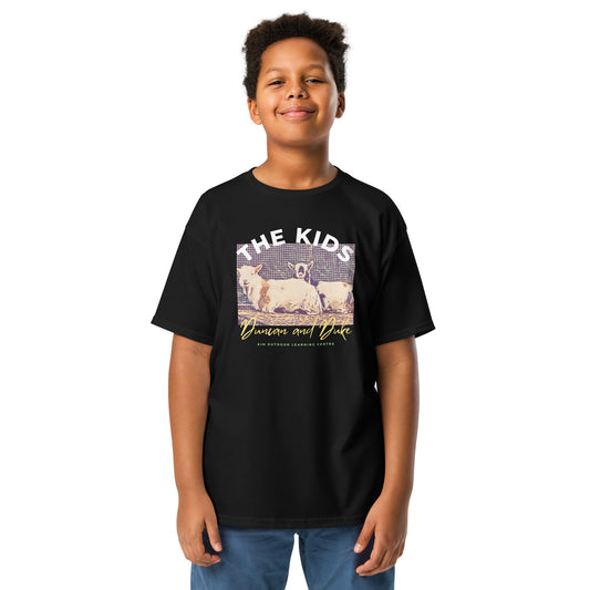 The Kids- Youth Classic Tee