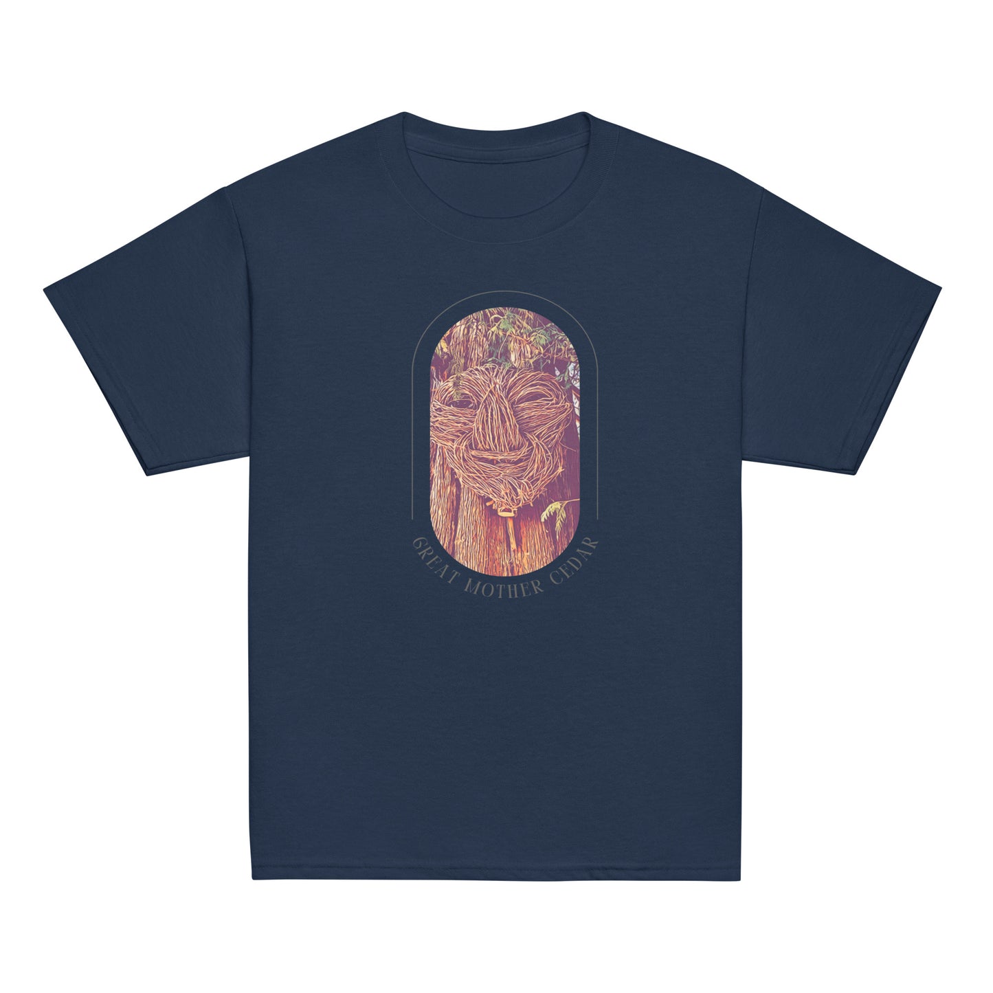 Mother Cedar- Youth classic tee