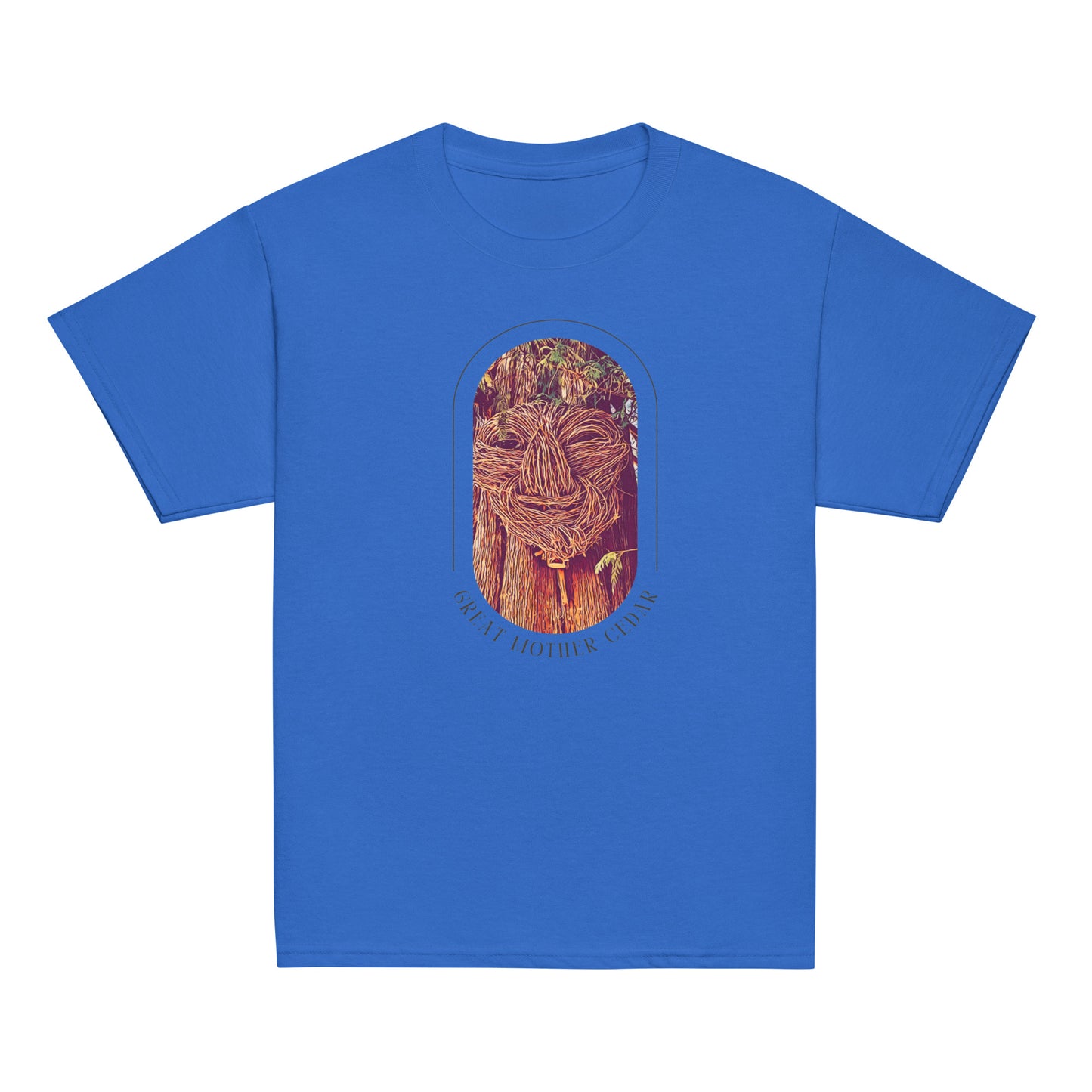 Mother Cedar- Youth classic tee